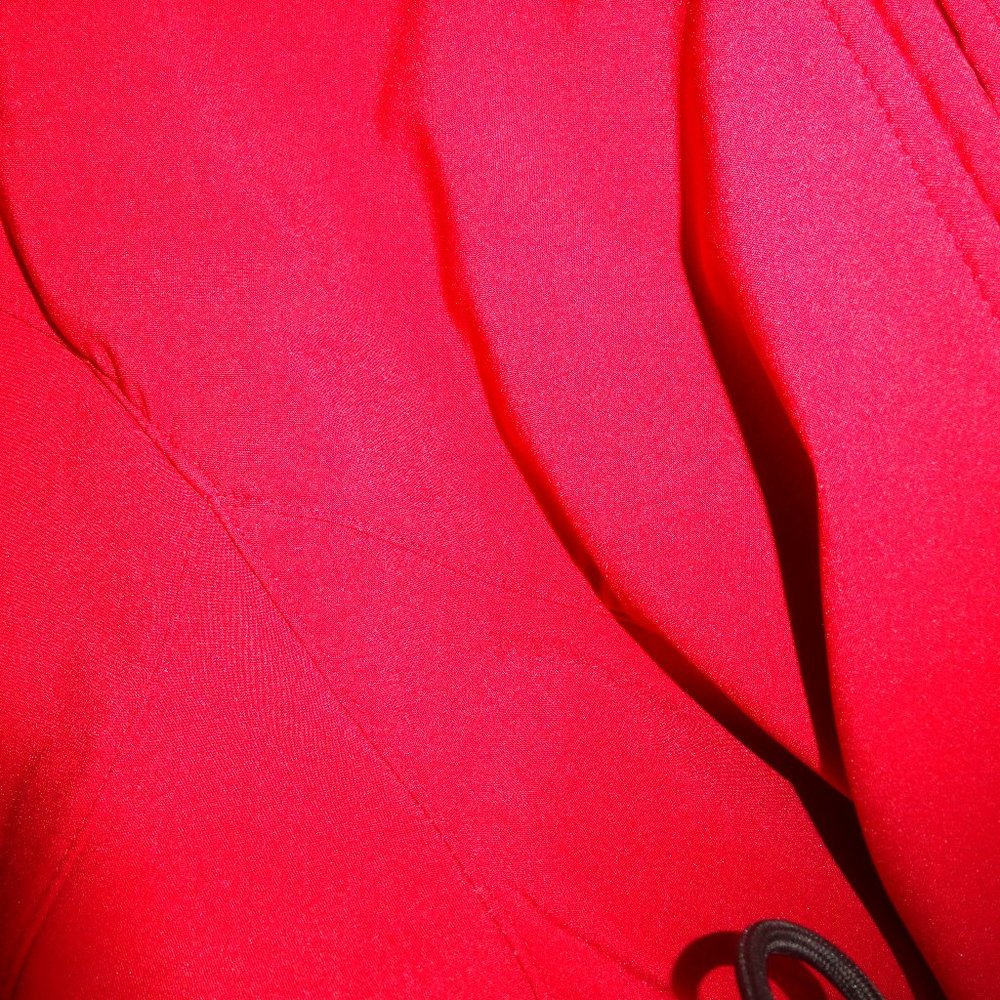 Natural Reflection Raincoat View 4